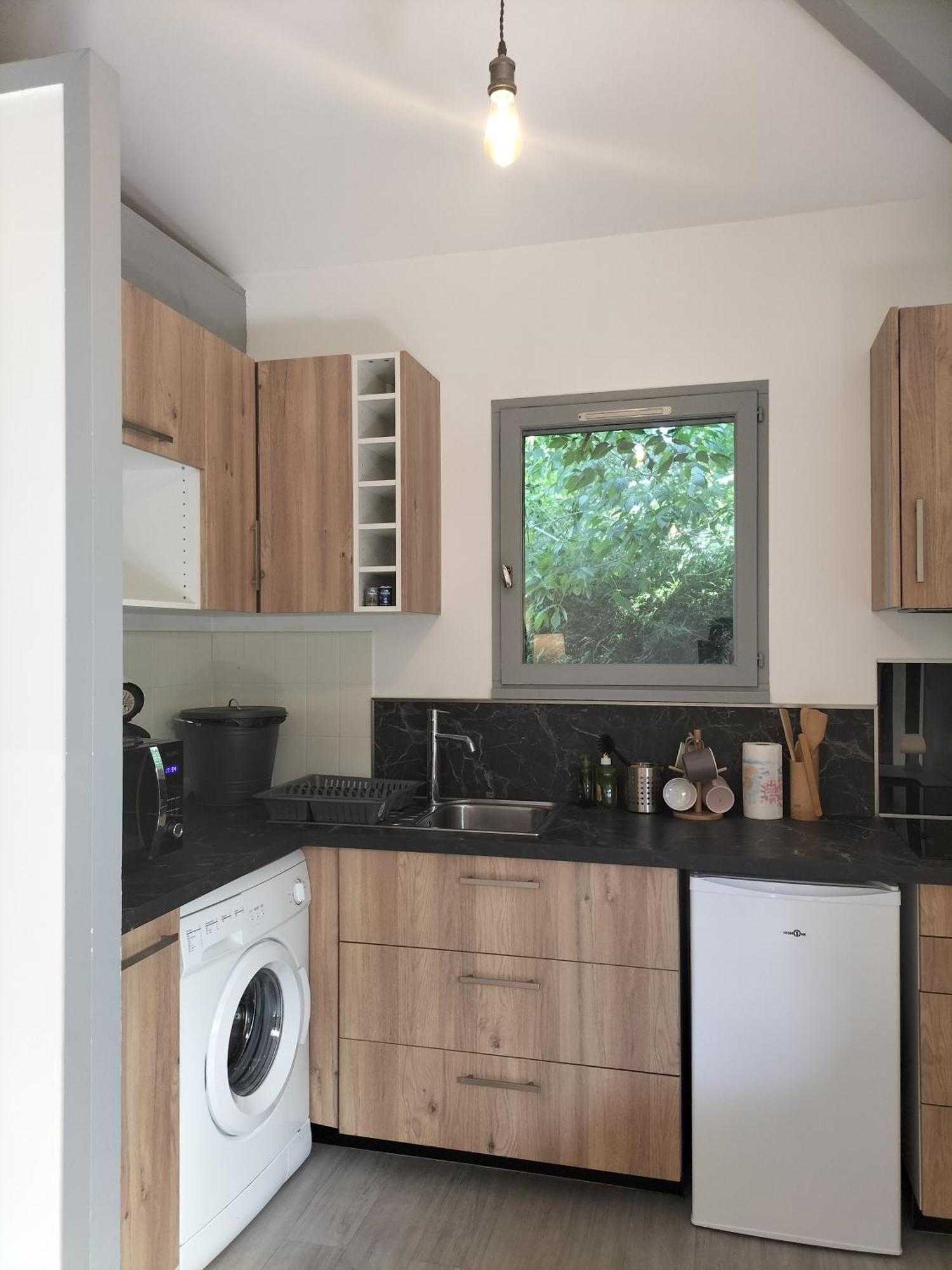 Equipe Terrasse Et Jardin Casa vacanze Vielle-Saint-Girons