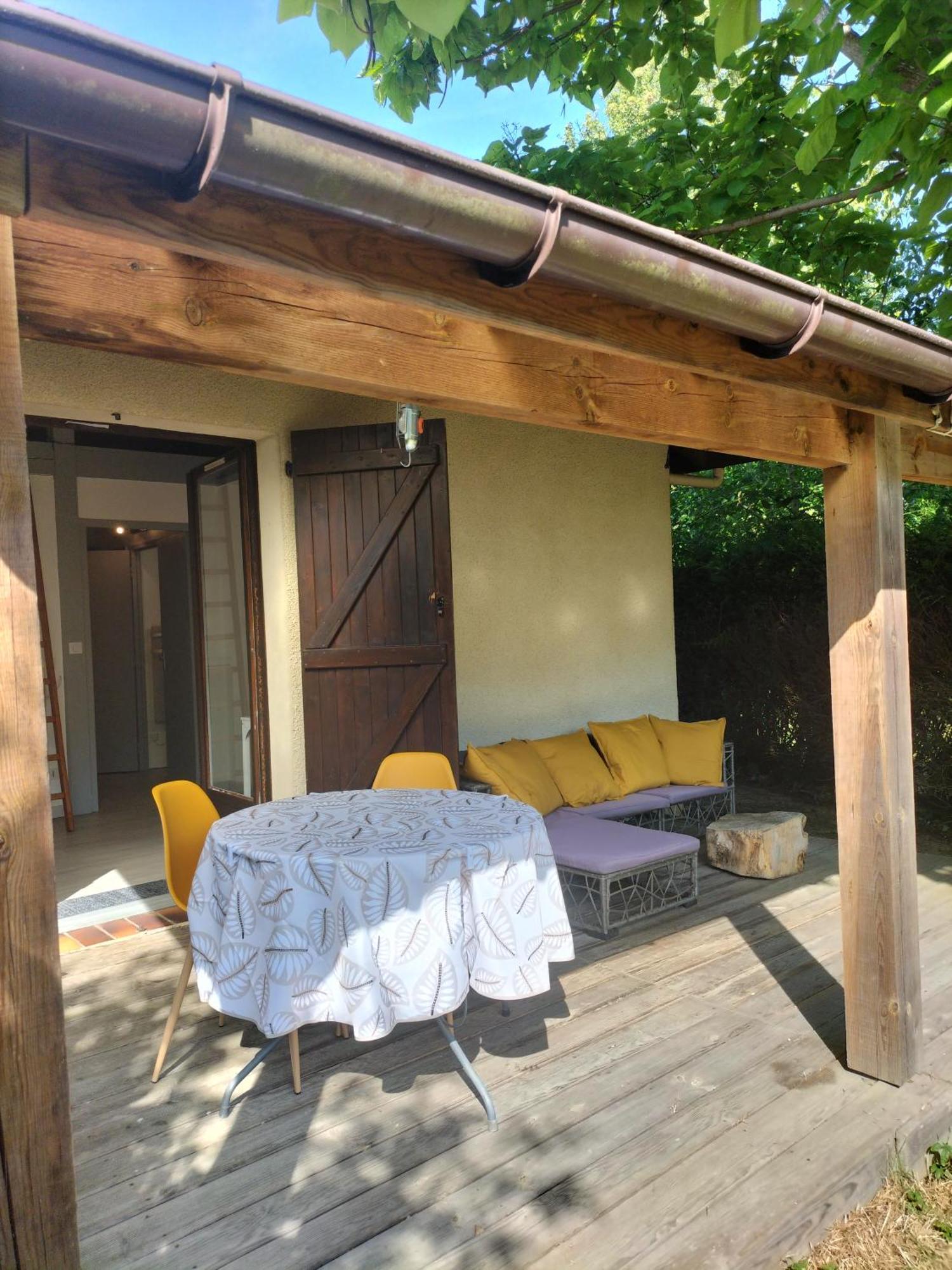 Equipe Terrasse Et Jardin Vielle-Saint-Girons